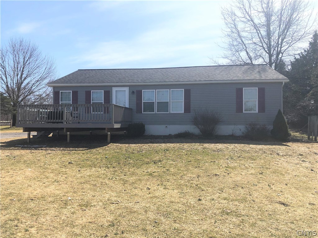 182 Ball Road Litchfield, NY 13322 - Photo 1 of 1 Gallery Image 1