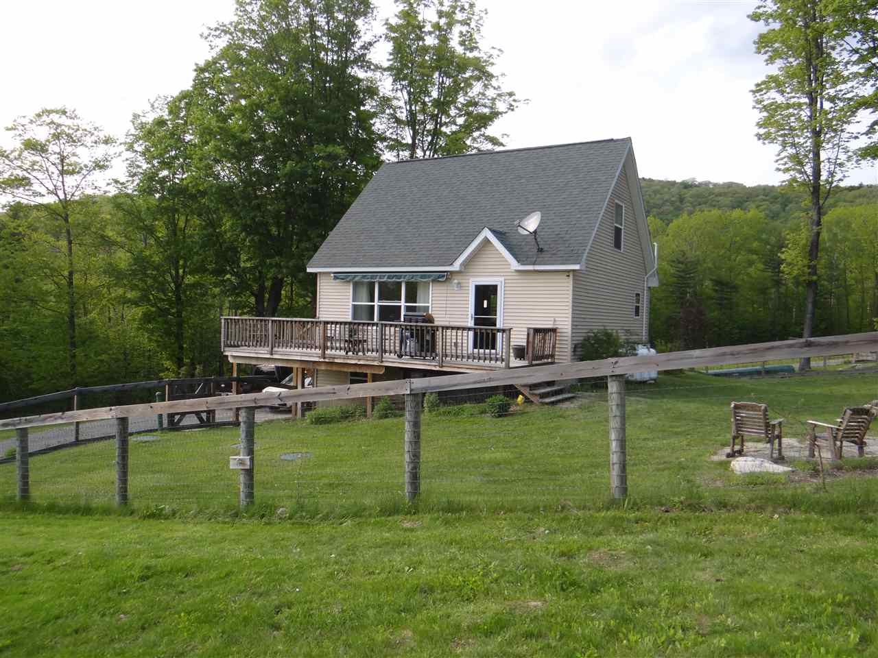 1016 Malagash Road Reading, VT 05062 - Photo 2 of 27