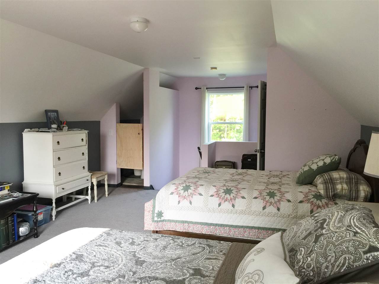 1016 Malagash Road Reading, VT 05062 - Photo 21 of 27