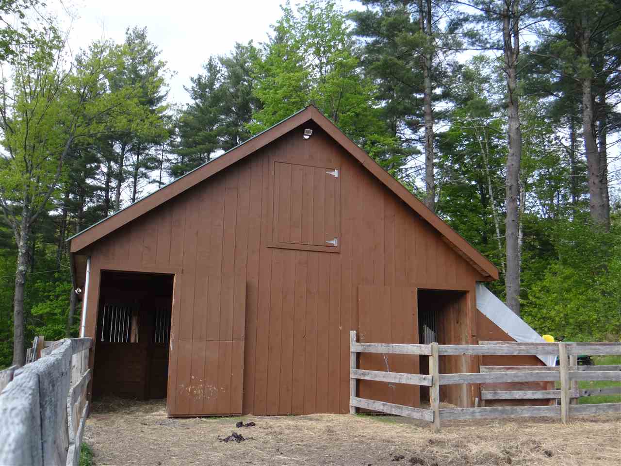 1016 Malagash Road Reading, VT 05062 - Photo 23 of 27