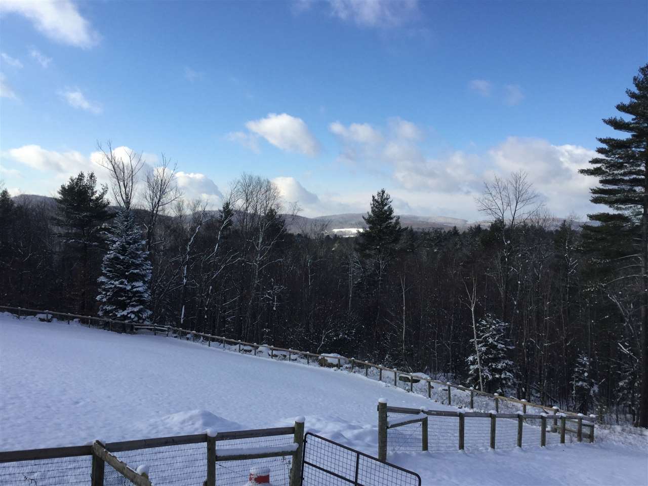 1016 Malagash Road Reading, VT 05062 - Photo 26 of 27