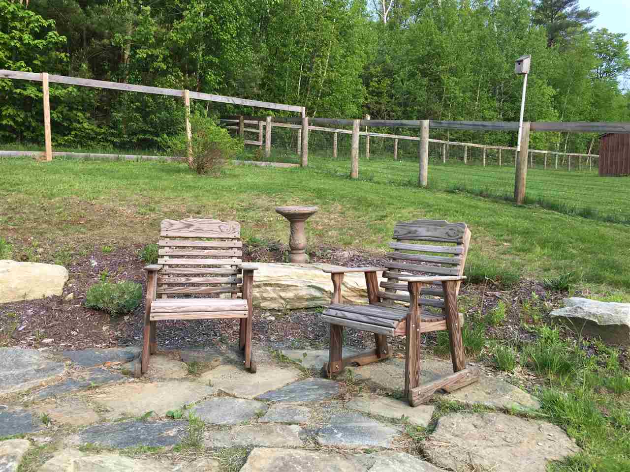 1016 Malagash Road Reading, VT 05062 - Photo 4 of 27