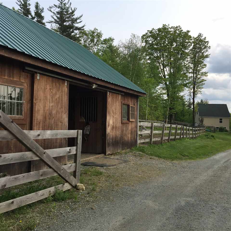 1016 Malagash Road Reading, VT 05062 - Photo 7 of 27