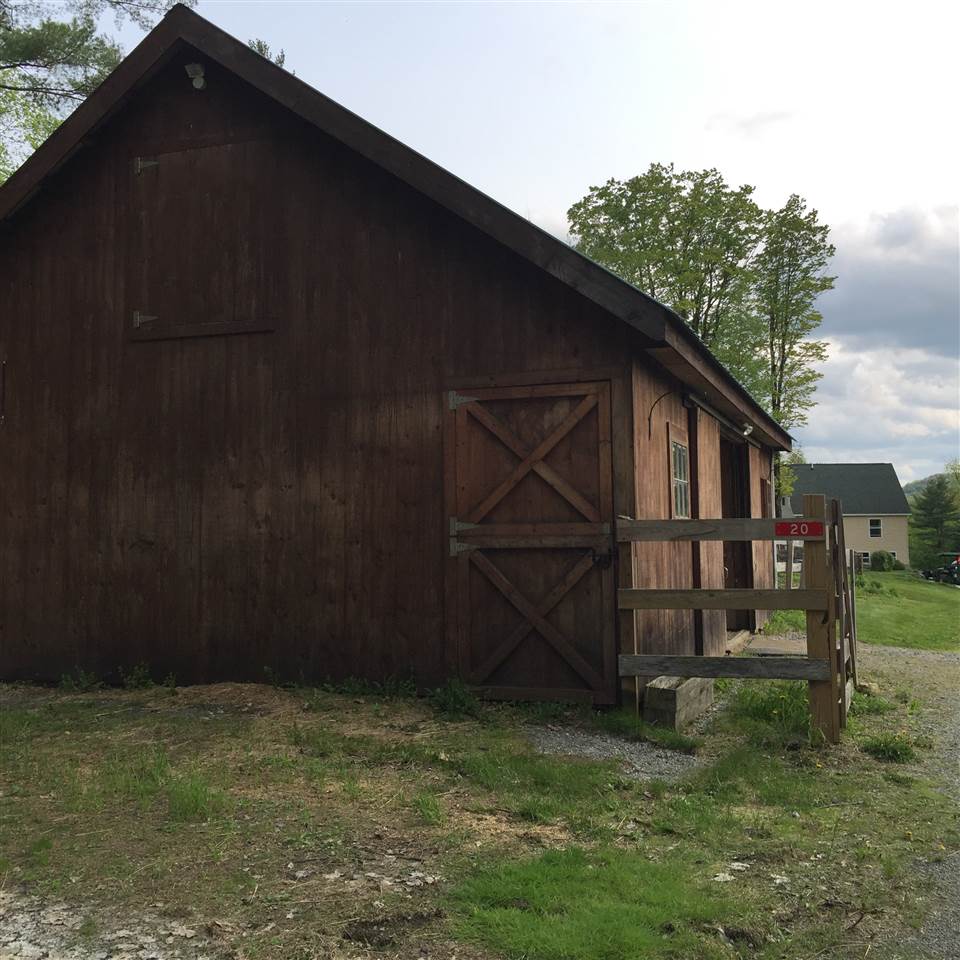 1016 Malagash Road Reading, VT 05062 - Photo 8 of 27