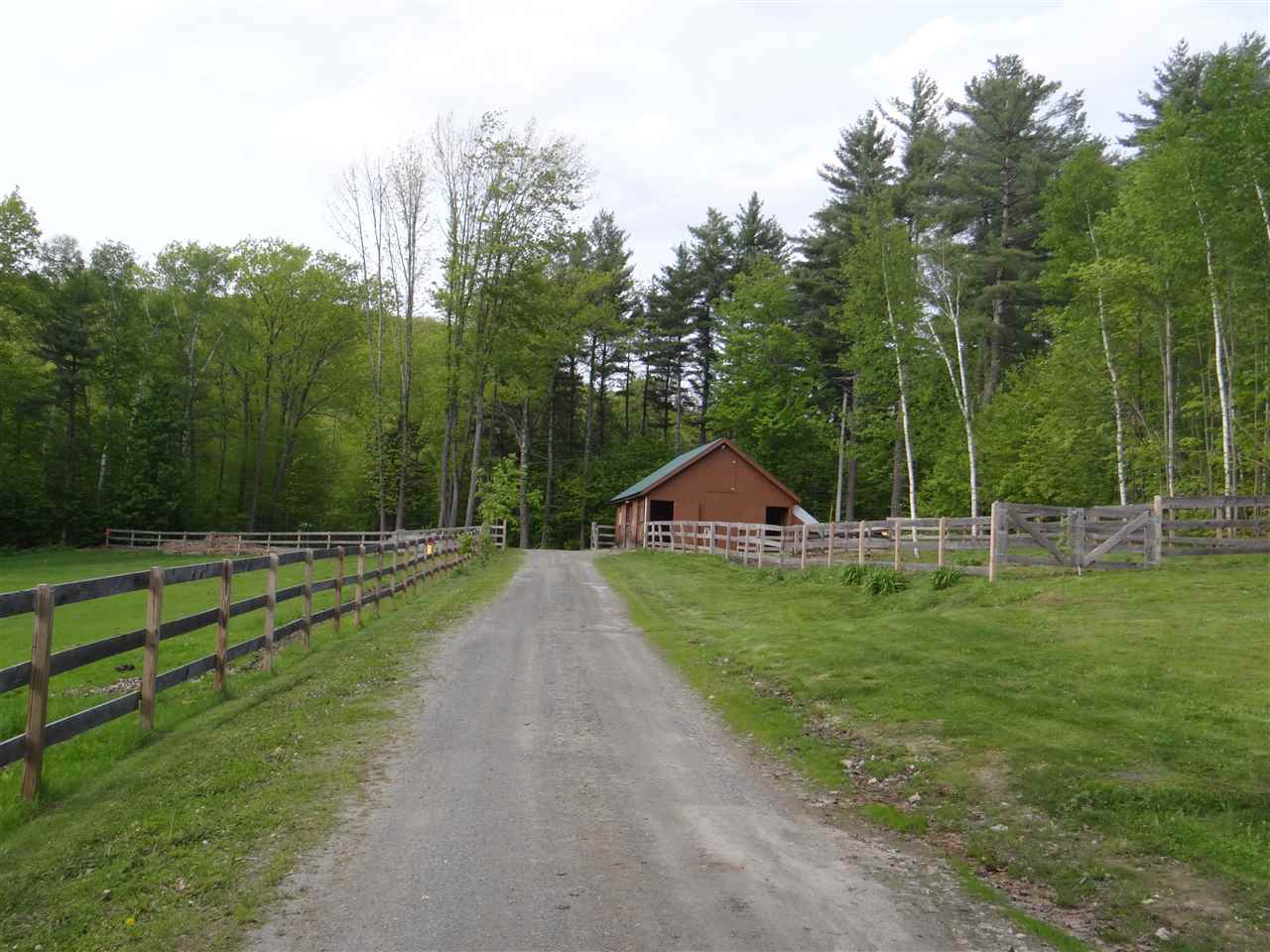 1016 Malagash Road Reading, VT 05062 - Photo 9 of 27