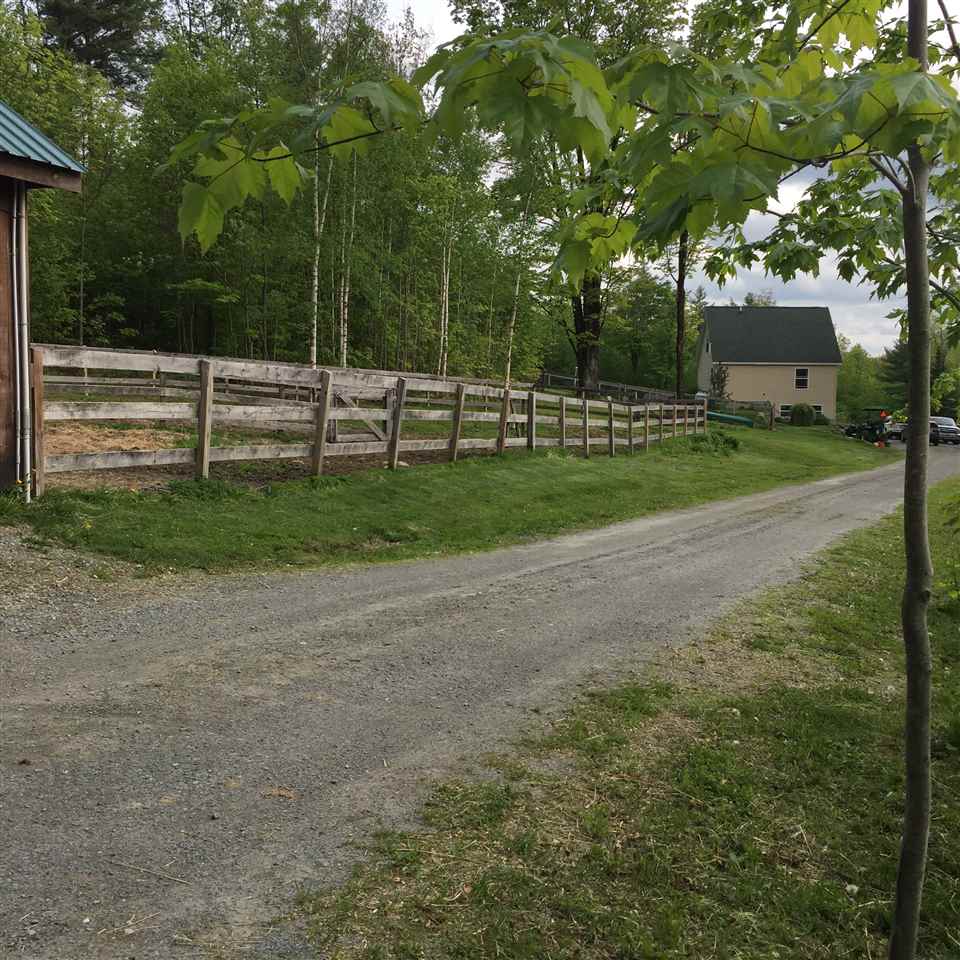 1016 Malagash Road Reading, VT 05062 - Photo 10 of 27