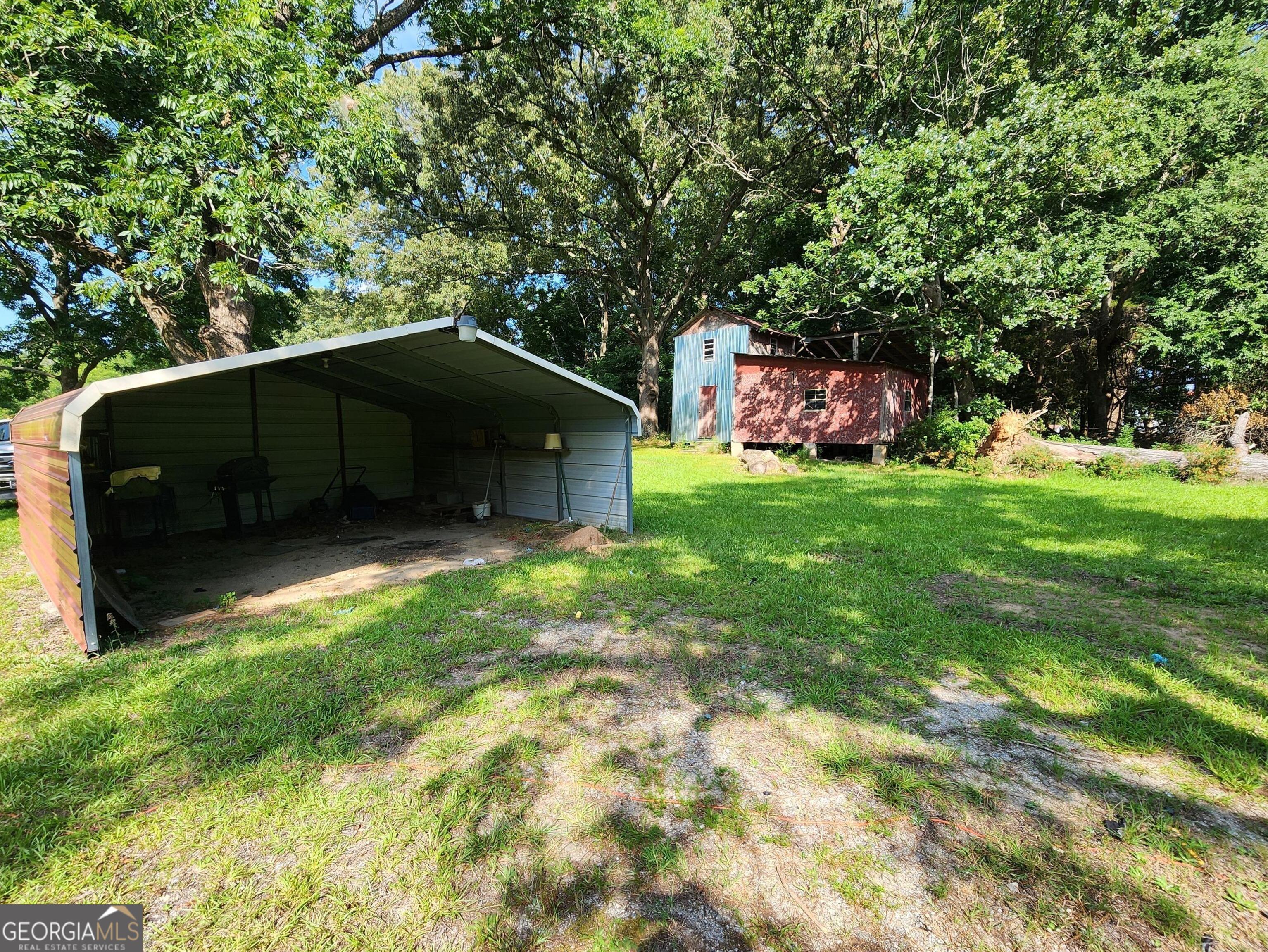 140 Maple Drive Washington, GA 30673 - Photo 7 of 21