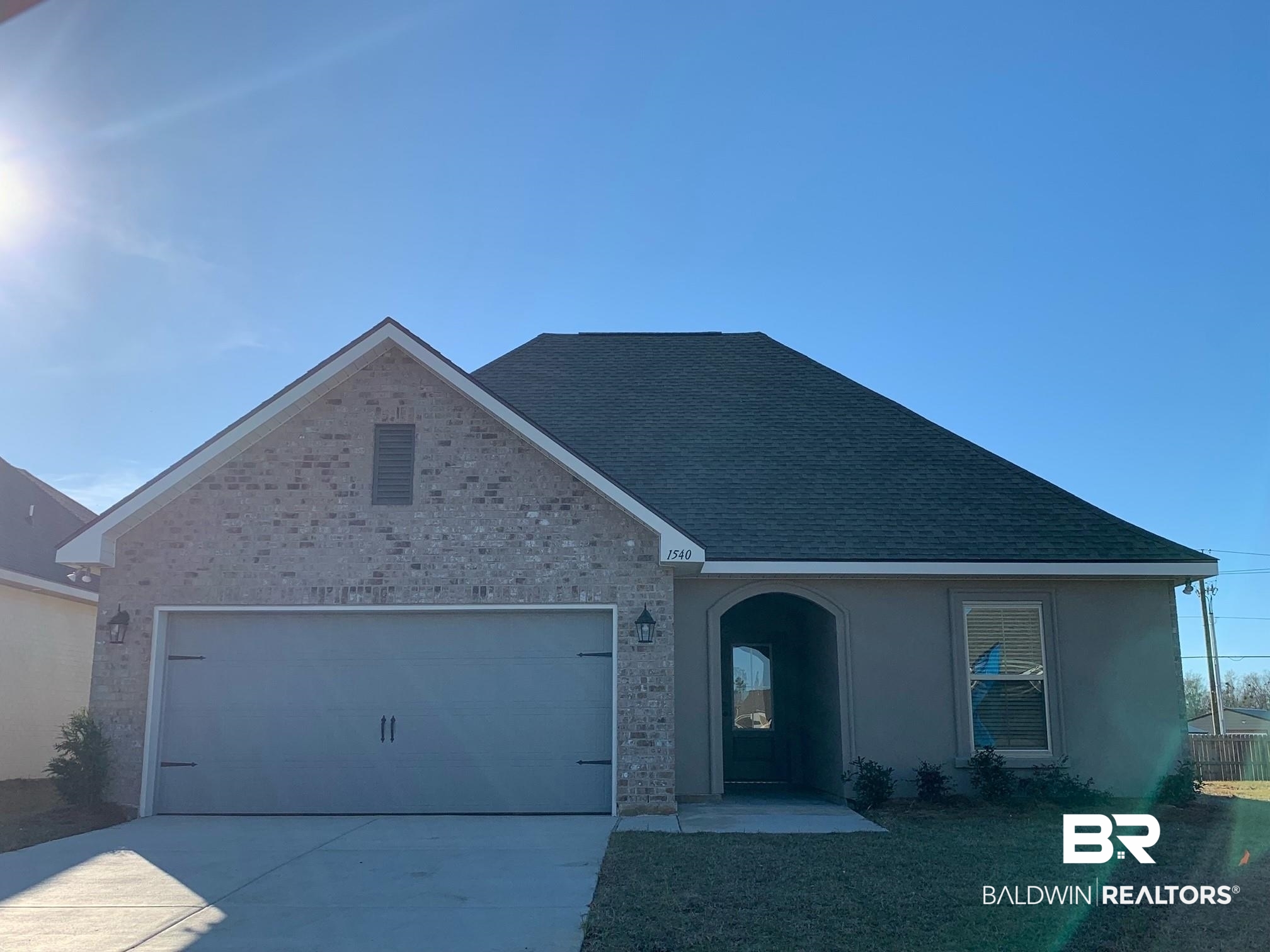 1540 Fenton Circle Foley, AL 36535 - Photo 1 of 2