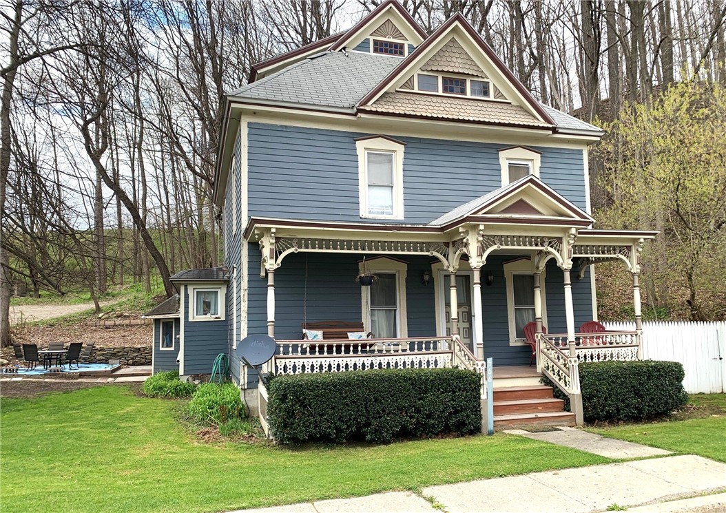 566 State Rte 244, Unit 570 Alfred, NY 14803 - Photo 1 of 1 Gallery Image 1