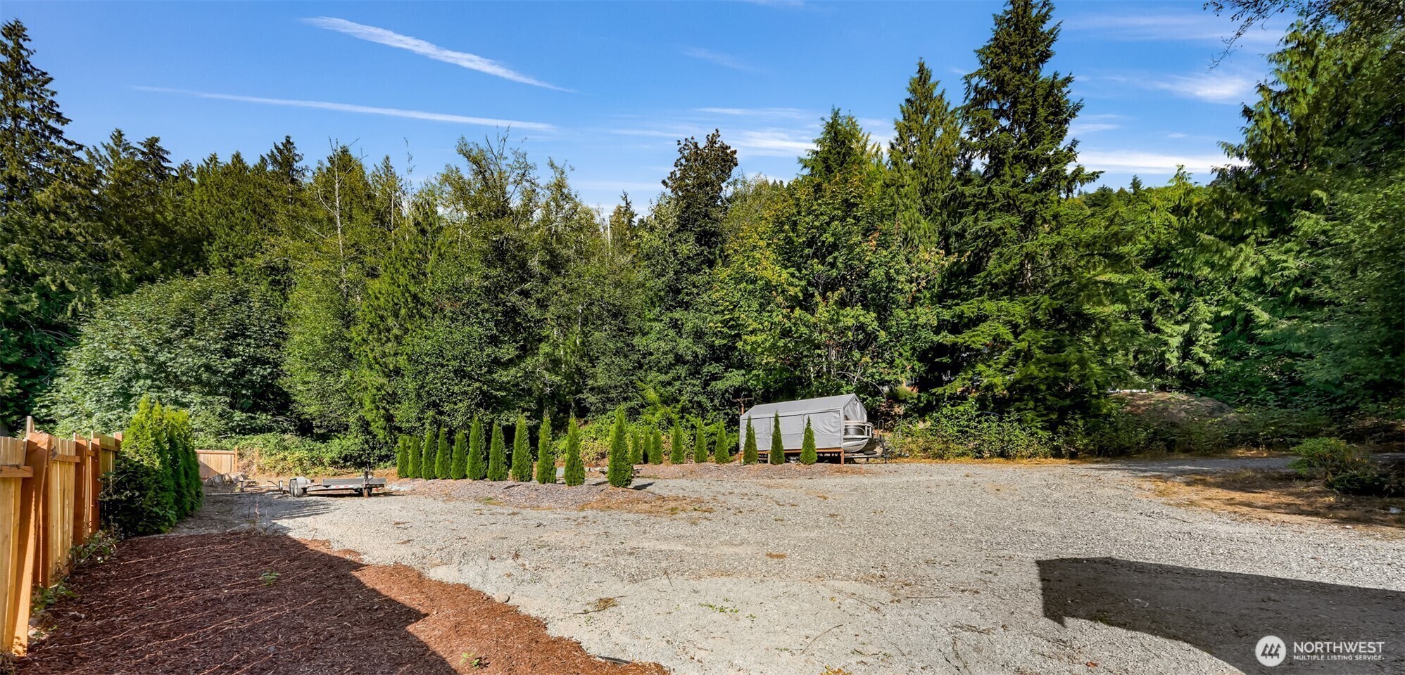 322 Manley Road Bellingham, WA 98229 - Photo 34 of 40 a road view of a house