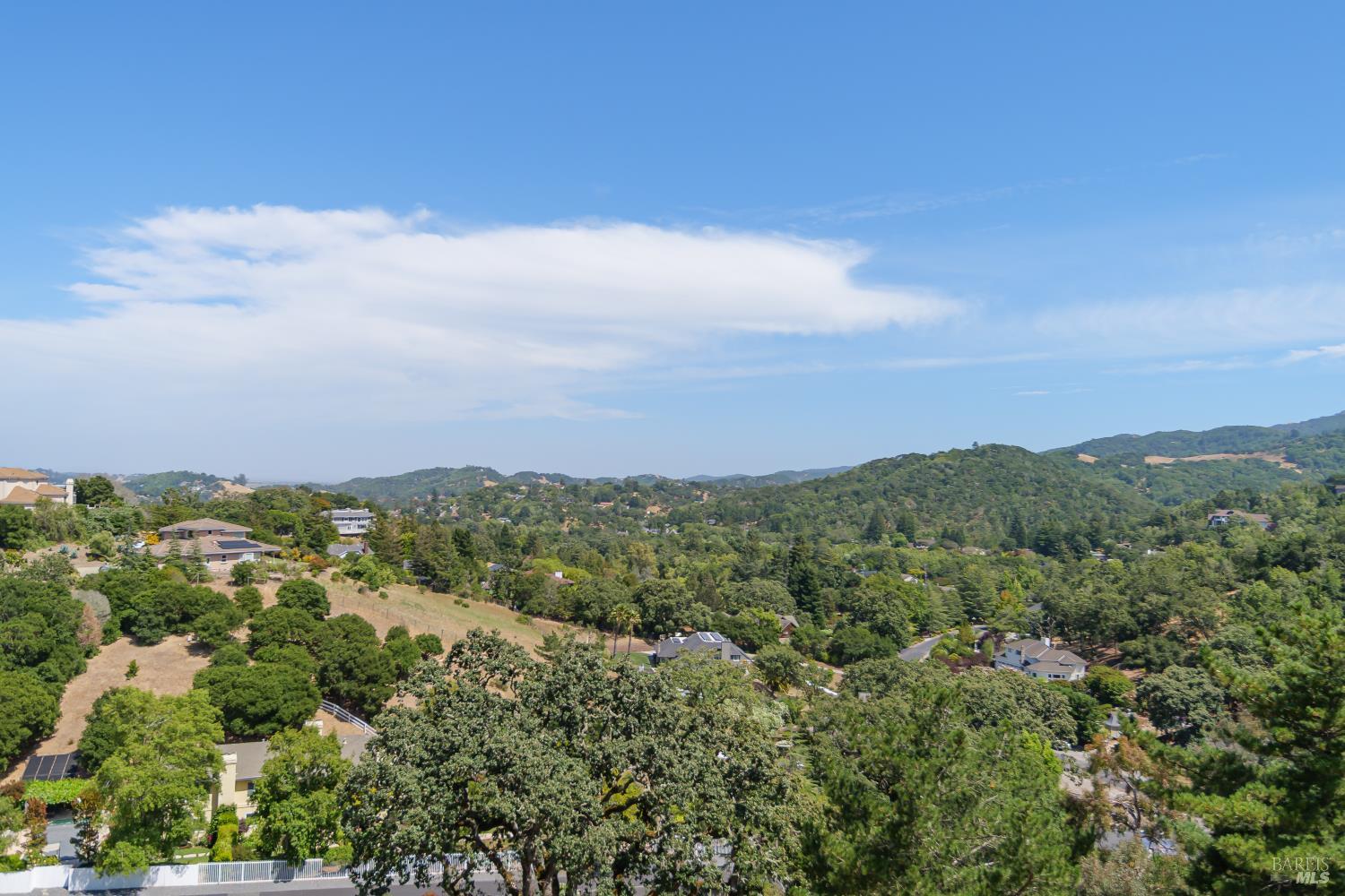 15 Ravine Way Novato, CA 94947 - Photo 25 of 48 Panoramic Views
