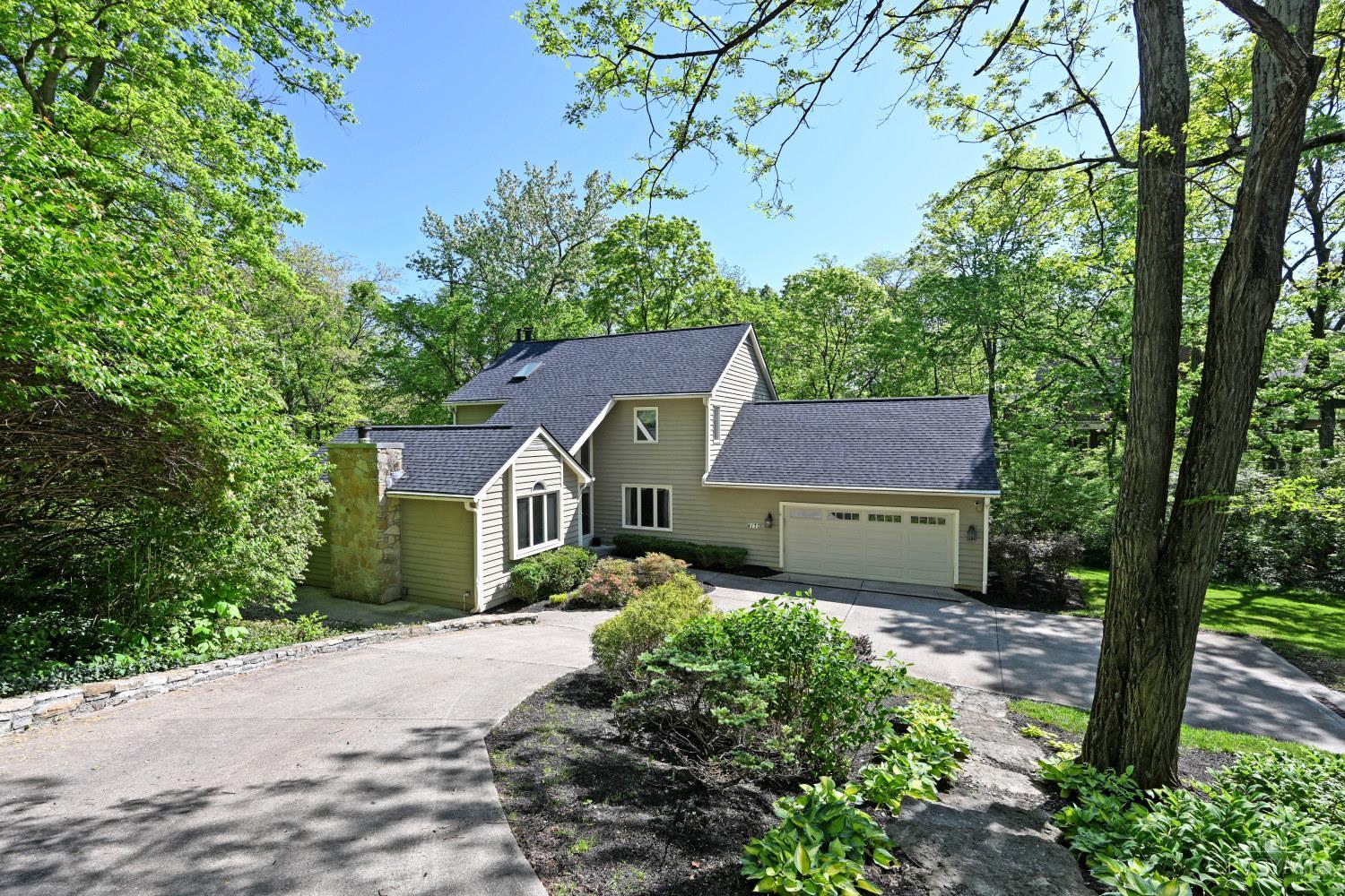 4170 Cornell Road Cincinnati, OH 45241 - Photo 3 of 64