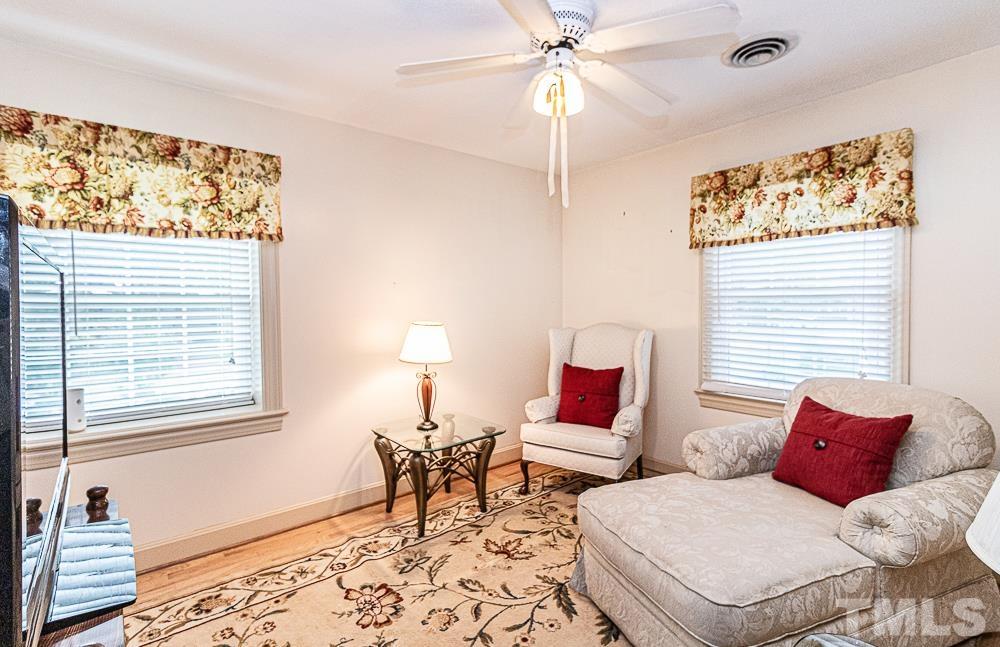 2612 Amherst Road Rocky Mount, NC 27804 - Photo 11 of 17 Hardwood flooring!