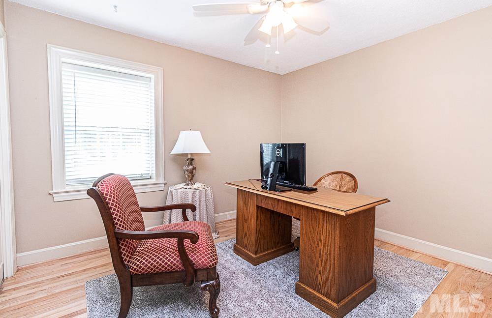 2612 Amherst Road Rocky Mount, NC 27804 - Photo 12 of 17 Hardwood flooring!