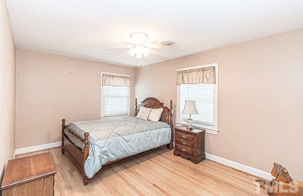 2612 Amherst Road Rocky Mount, NC 27804 - Photo 10 of 17 Hardwood flooring!