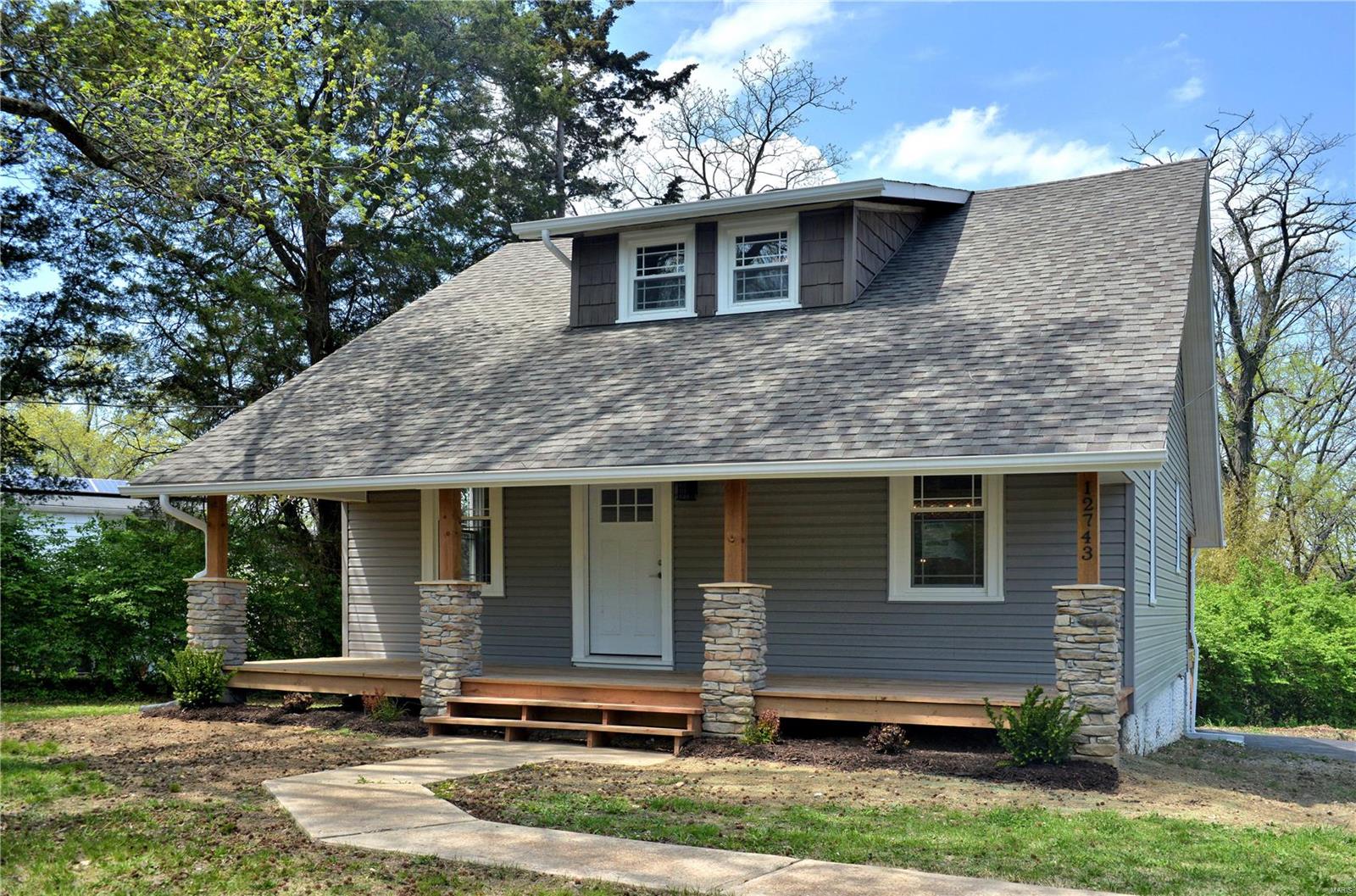 12743 Rott Road Sunset Hills, MO 63127 - Photo 1 of 17 Gallery Image 1