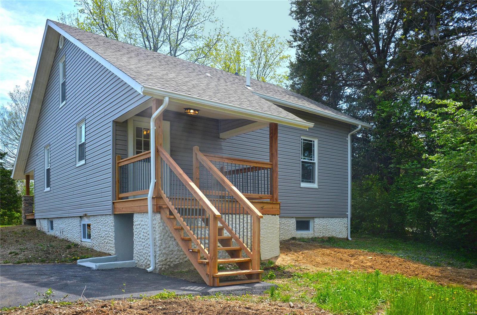 12743 Rott Road Sunset Hills, MO 63127 - Photo 15 of 17 Gallery Image 15