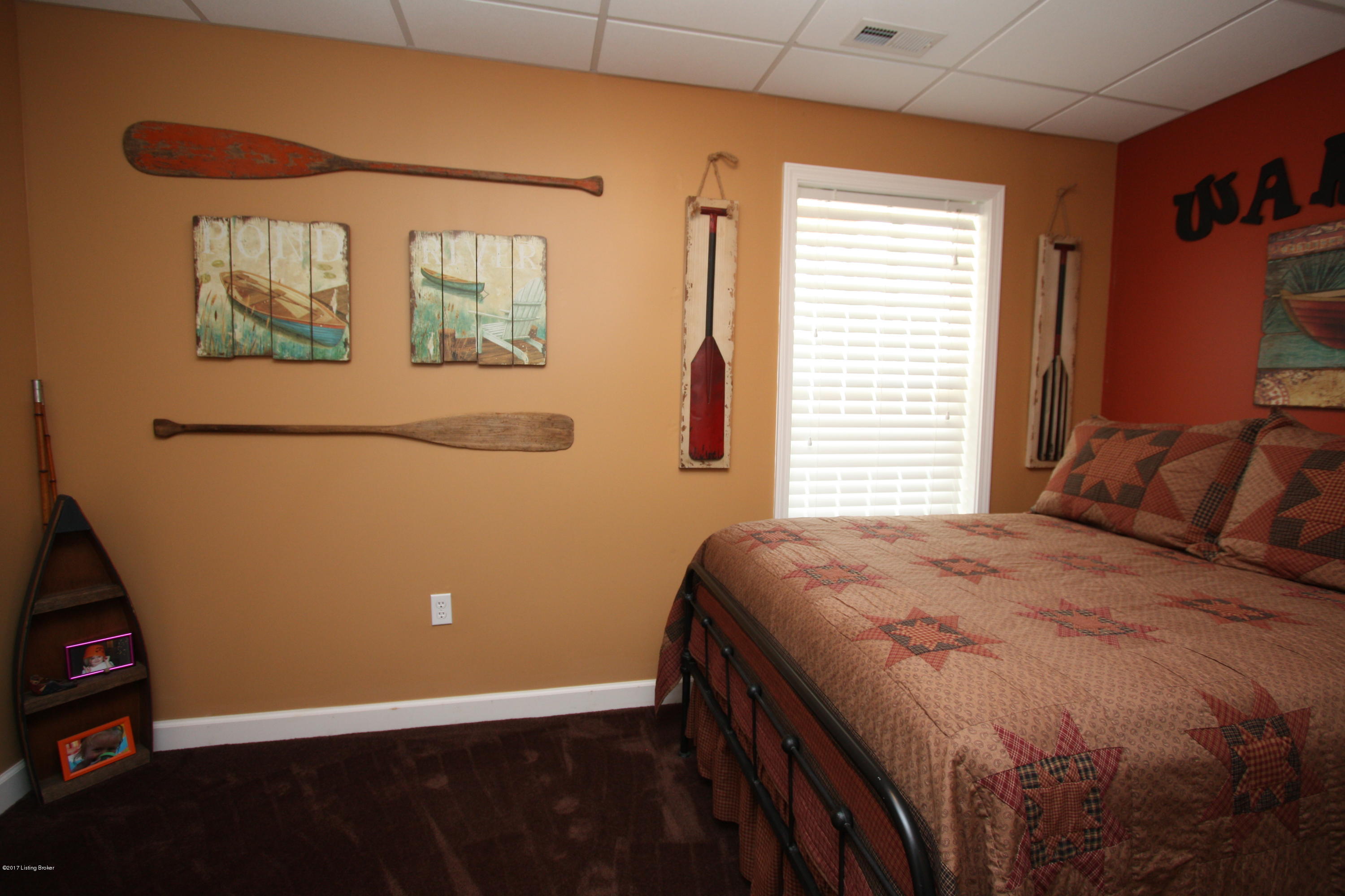 65 Fairview Rdg Road Clarkson, KY 42726 - Photo 40 of 52 bedroom2b