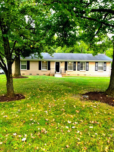 1930 Ransom Drive Murfreesboro, TN 37130 - Photo 1 of 26 Gallery Image 1