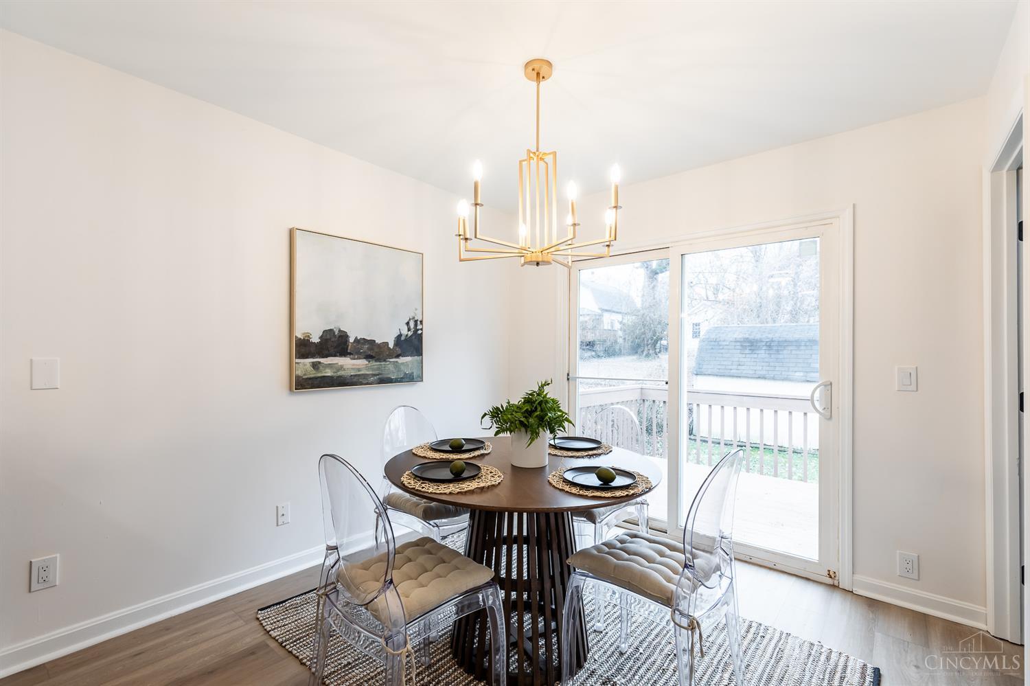 6615 Roe Street Cincinnati, OH 45227 - Photo 12 of 41 Gallery Image 12