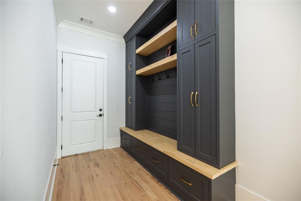 3470 Hamilton Mill Road Buford, GA 30519 - Photo 20 of 39 a view of walk in closet