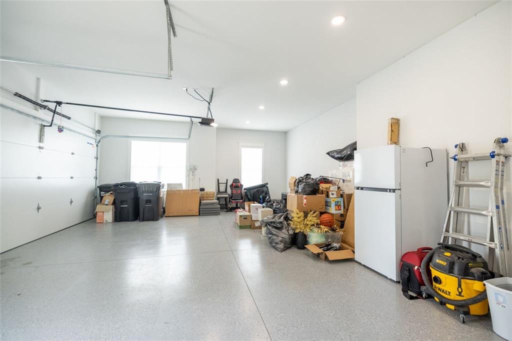 3470 Hamilton Mill Road Buford, GA 30519 - Photo 37 of 39 a view of a room with gym equipment