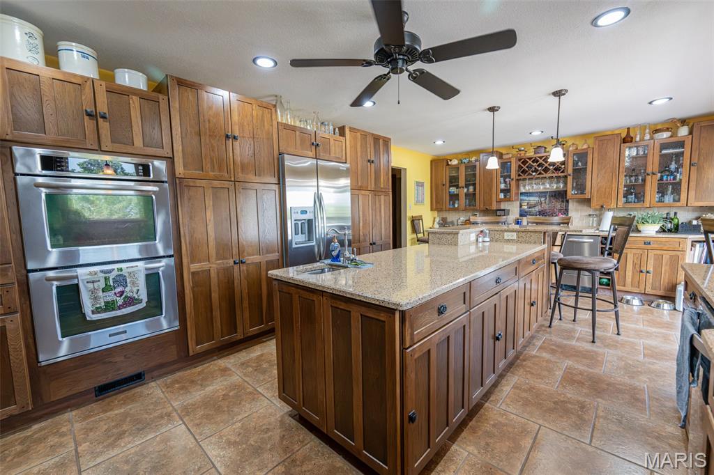 170 North Klein Road Steelville, MO 65565 - Photo 16 of 95 Gallery Image 16