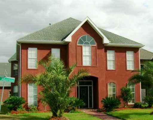 4436 Rue St Martin Kenner, LA 70065 - Photo 1 of 9 Gallery Image 1