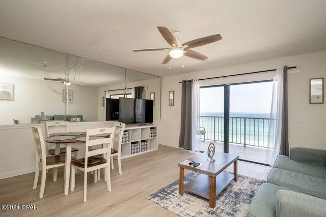 $2,000 | 8743 Thomas Drive, Unit 1207, Panama City Beach, FL 32408