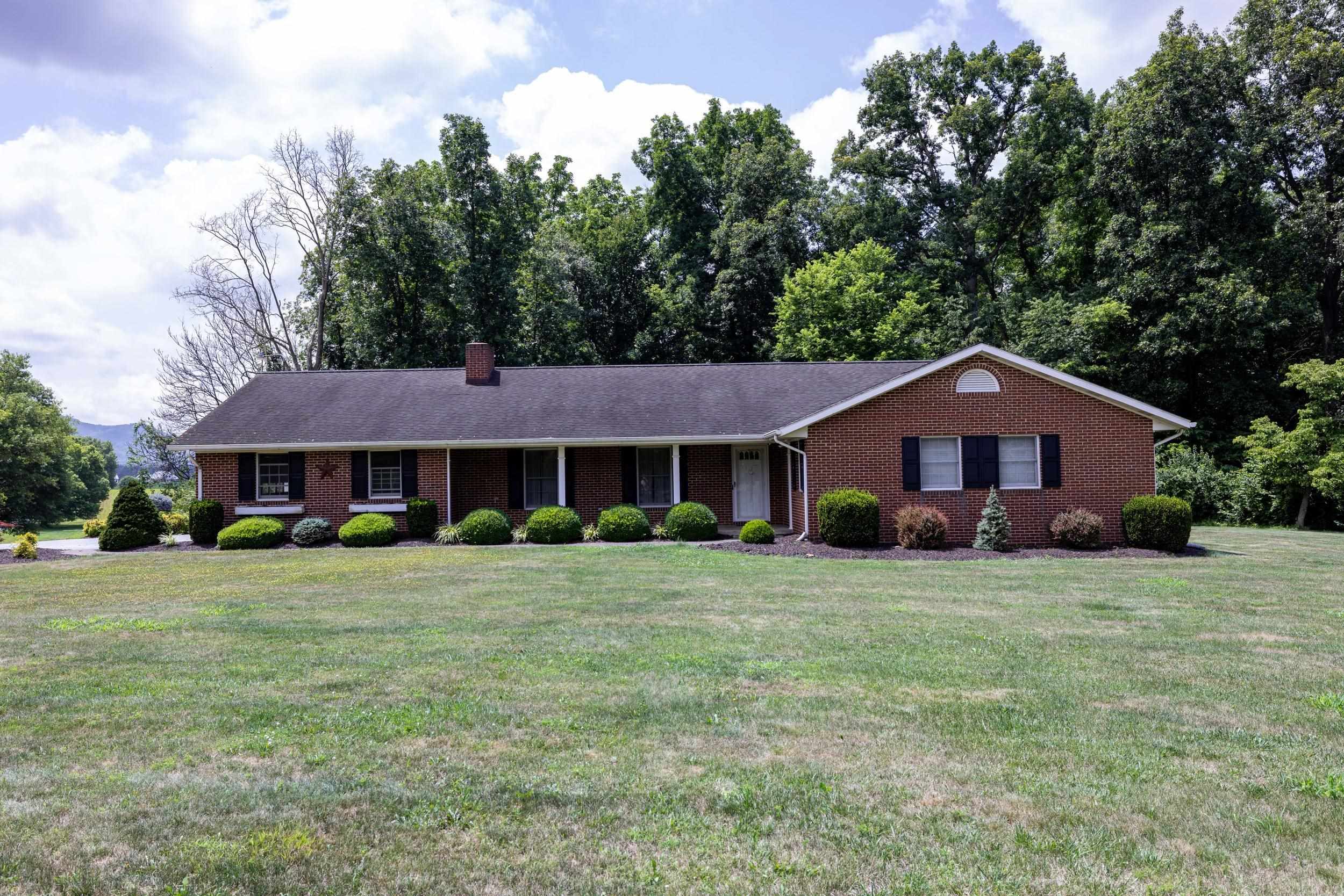 1630 Island Ford Road Elkton, VA 22827 - Photo 1 of 71