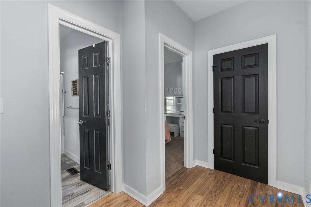1755 Dispatch Road Quinton, VA 23141 - Photo 43 of 86