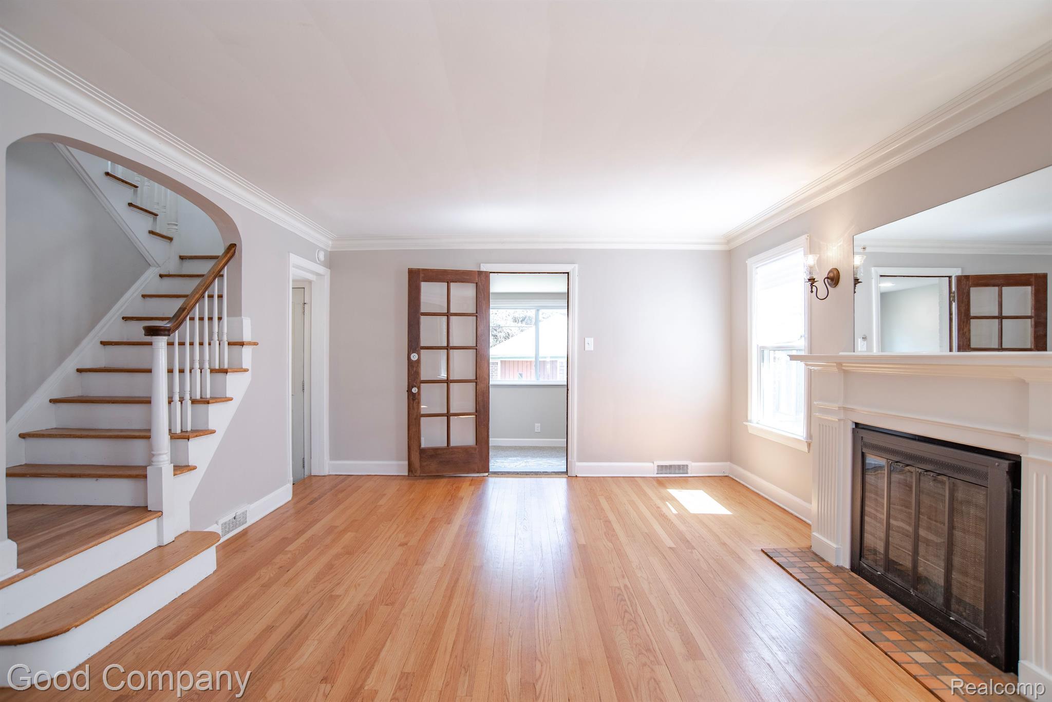 20224 Lichfield Road Detroit, MI 48221 - Photo 3 of 16 Gallery Image 3