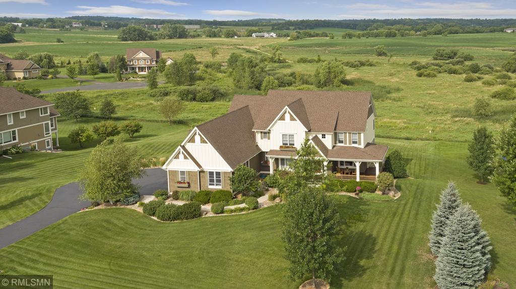 6375 Bluestem Road North Corcoran, MN 55340 - Photo 1 of 1 Gallery Image 1