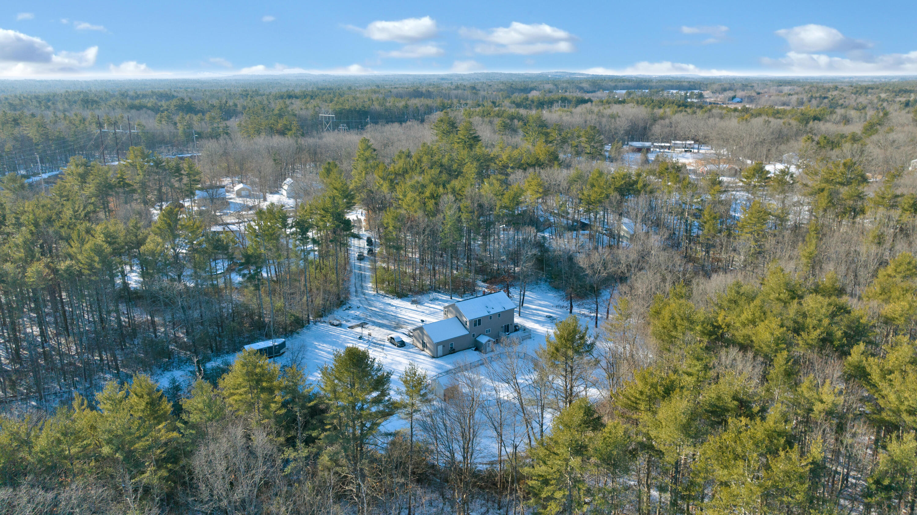 119 Bald Hill Road Wells, ME 04090 - Photo 1 of 57 DJI_0908