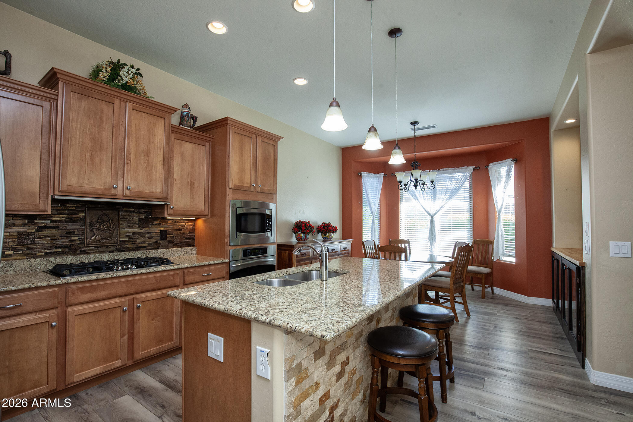 27124 West Burnett Road Buckeye, AZ 85396 - Photo 37 of 106