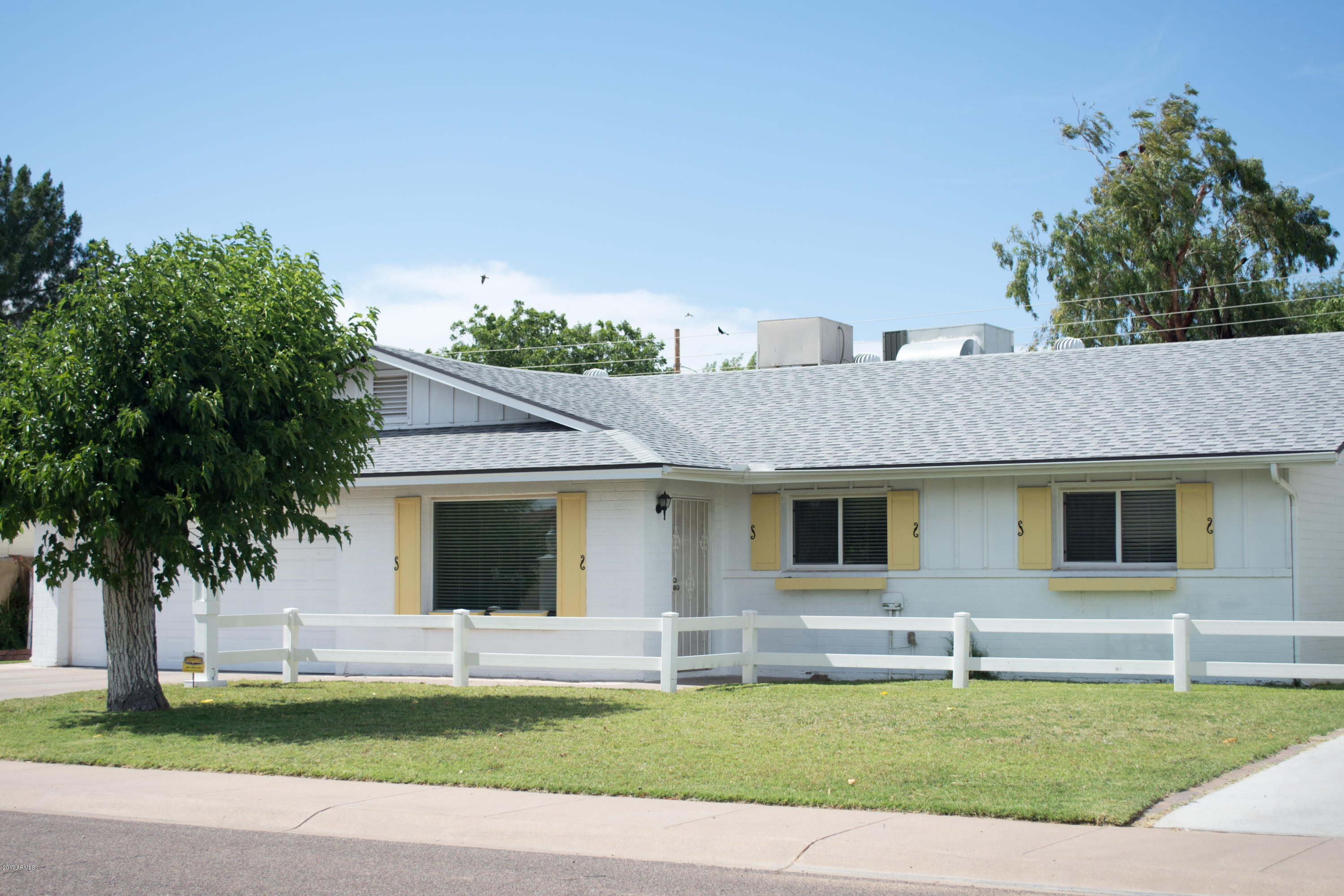 1710 West Griswold Road Phoenix, AZ 85021 - Photo 1 of 24 Front 2