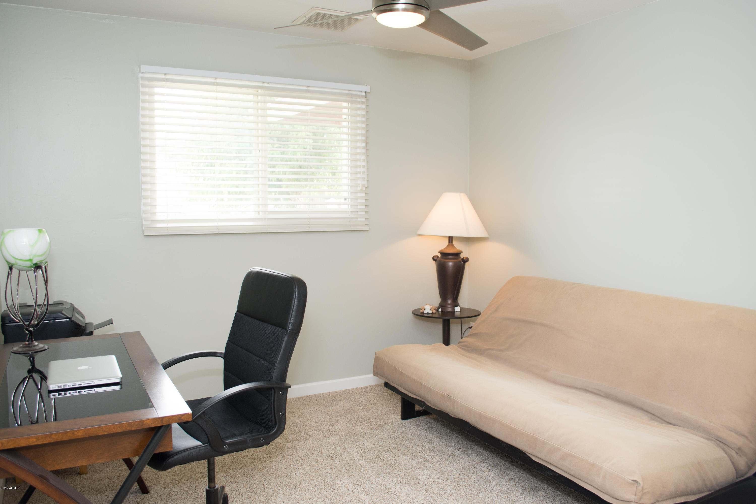 1710 West Griswold Road Phoenix, AZ 85021 - Photo 15 of 24 Bedroom 3