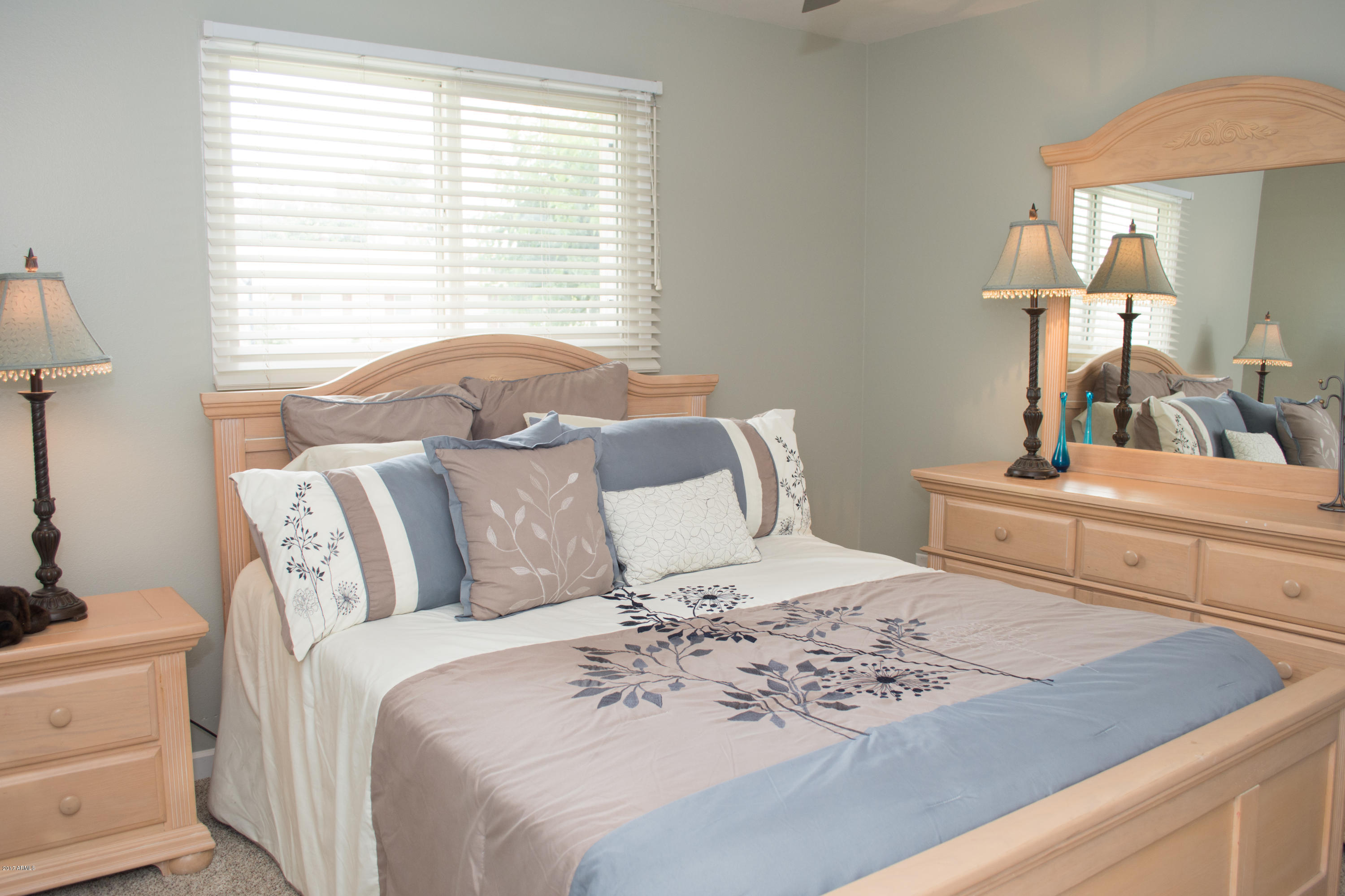 1710 West Griswold Road Phoenix, AZ 85021 - Photo 17 of 24 Bedroom 2