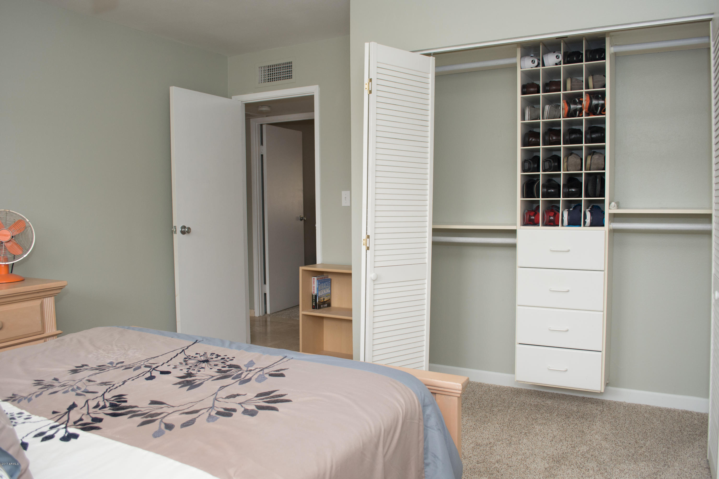 1710 West Griswold Road Phoenix, AZ 85021 - Photo 19 of 24 Bedroom 2 4