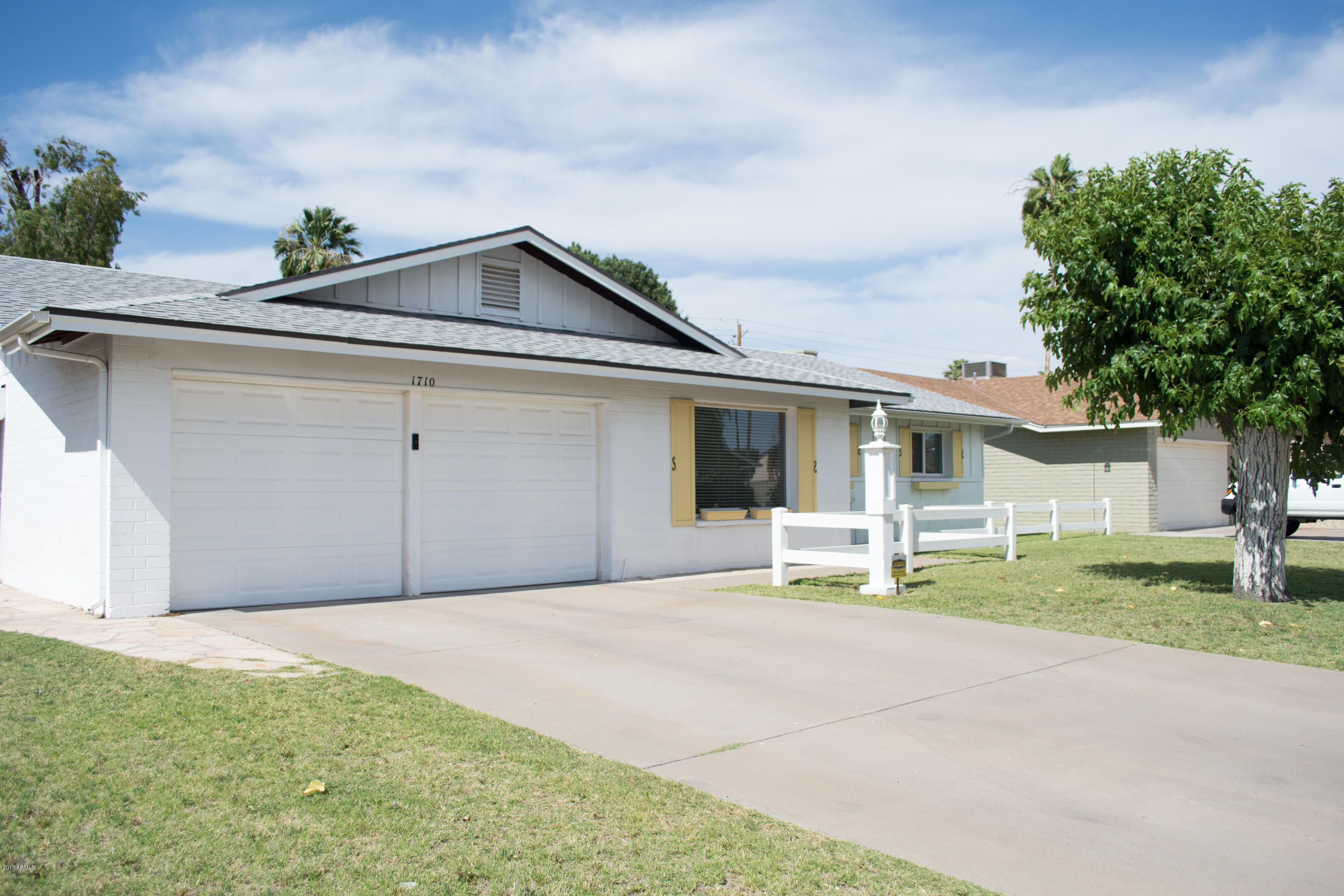 1710 West Griswold Road Phoenix, AZ 85021 - Photo 2 of 24 Front 1
