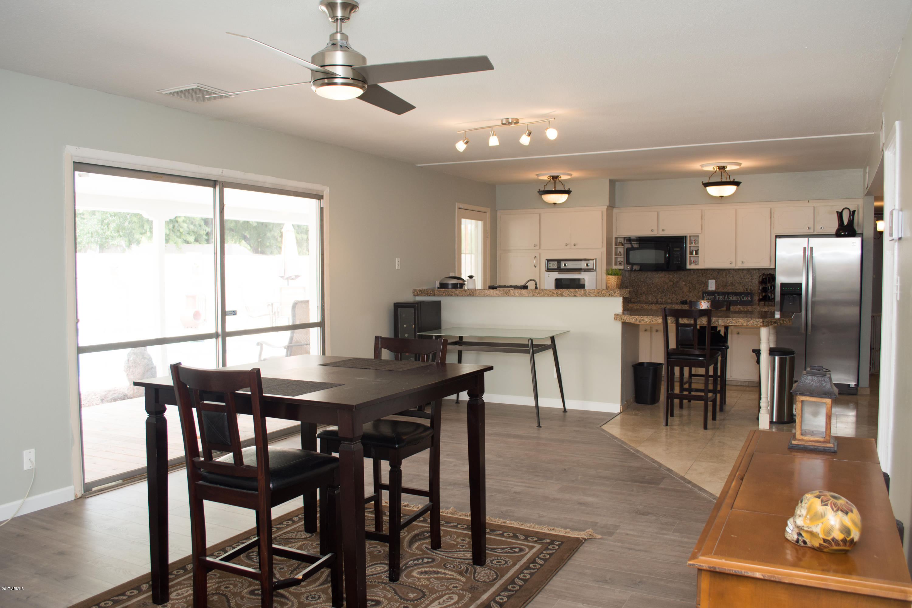 1710 West Griswold Road Phoenix, AZ 85021 - Photo 4 of 24 Kitchen 1