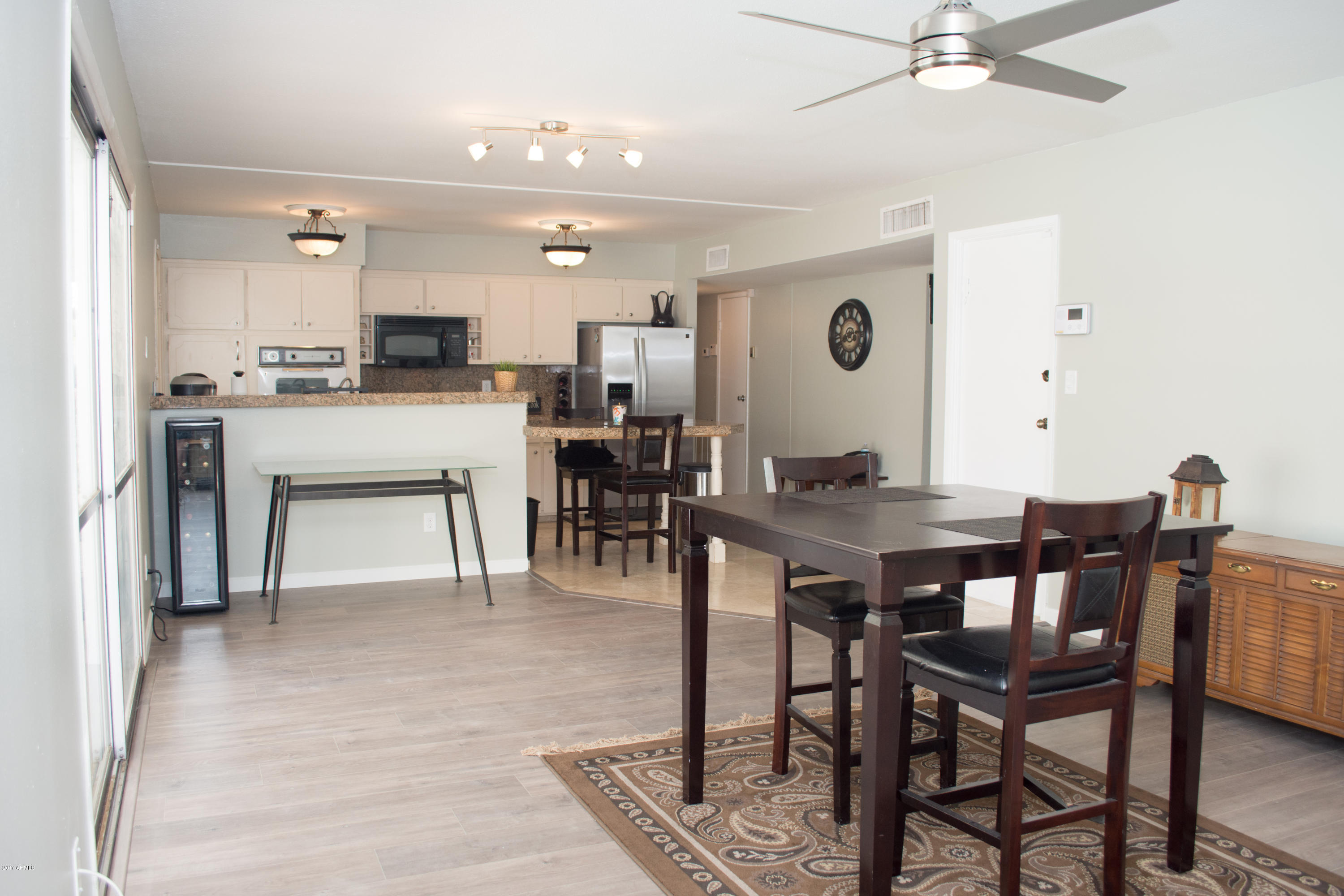 1710 West Griswold Road Phoenix, AZ 85021 - Photo 5 of 24 Kitchen 2