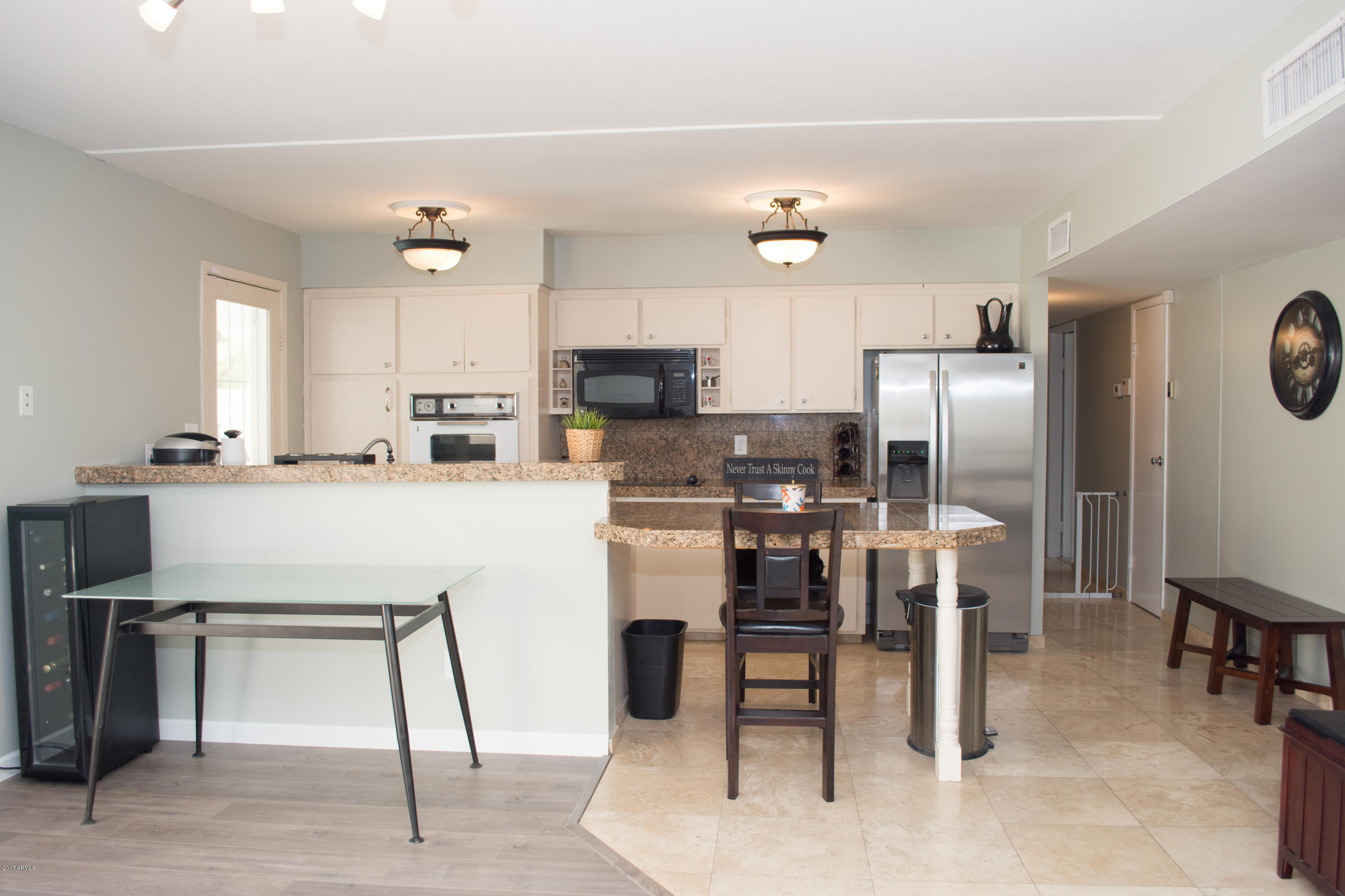 1710 West Griswold Road Phoenix, AZ 85021 - Photo 6 of 24 Kitchen 3