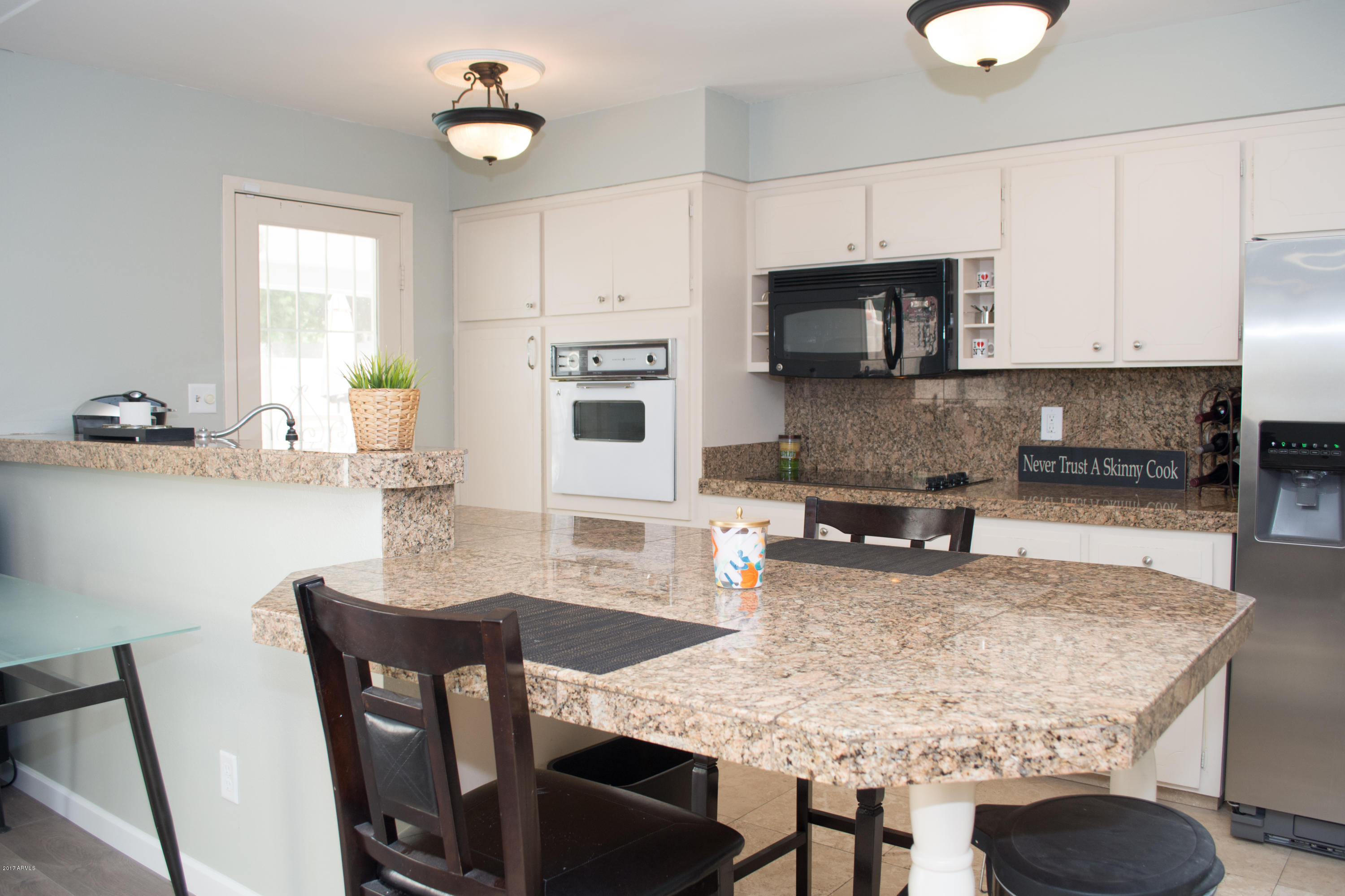 1710 West Griswold Road Phoenix, AZ 85021 - Photo 7 of 24 Kitchen 4