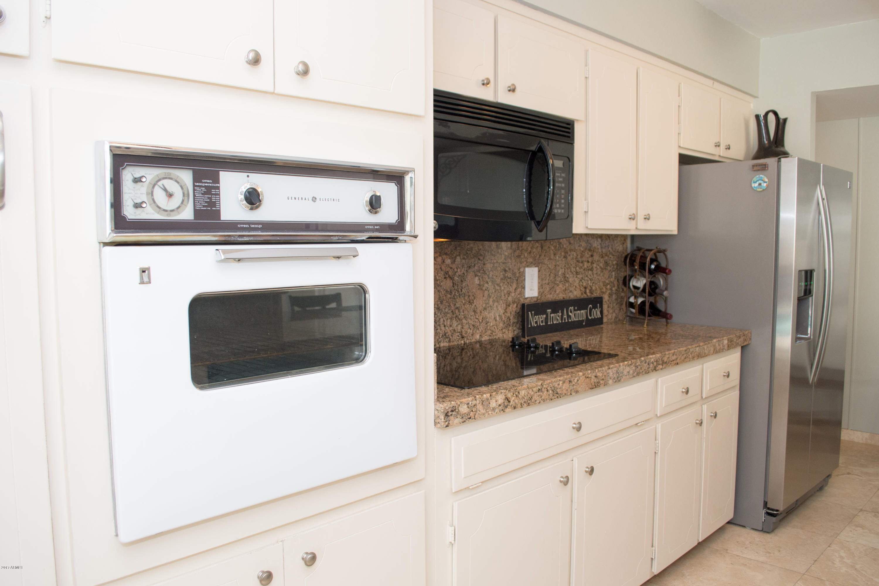 1710 West Griswold Road Phoenix, AZ 85021 - Photo 8 of 24 Kitchen 5