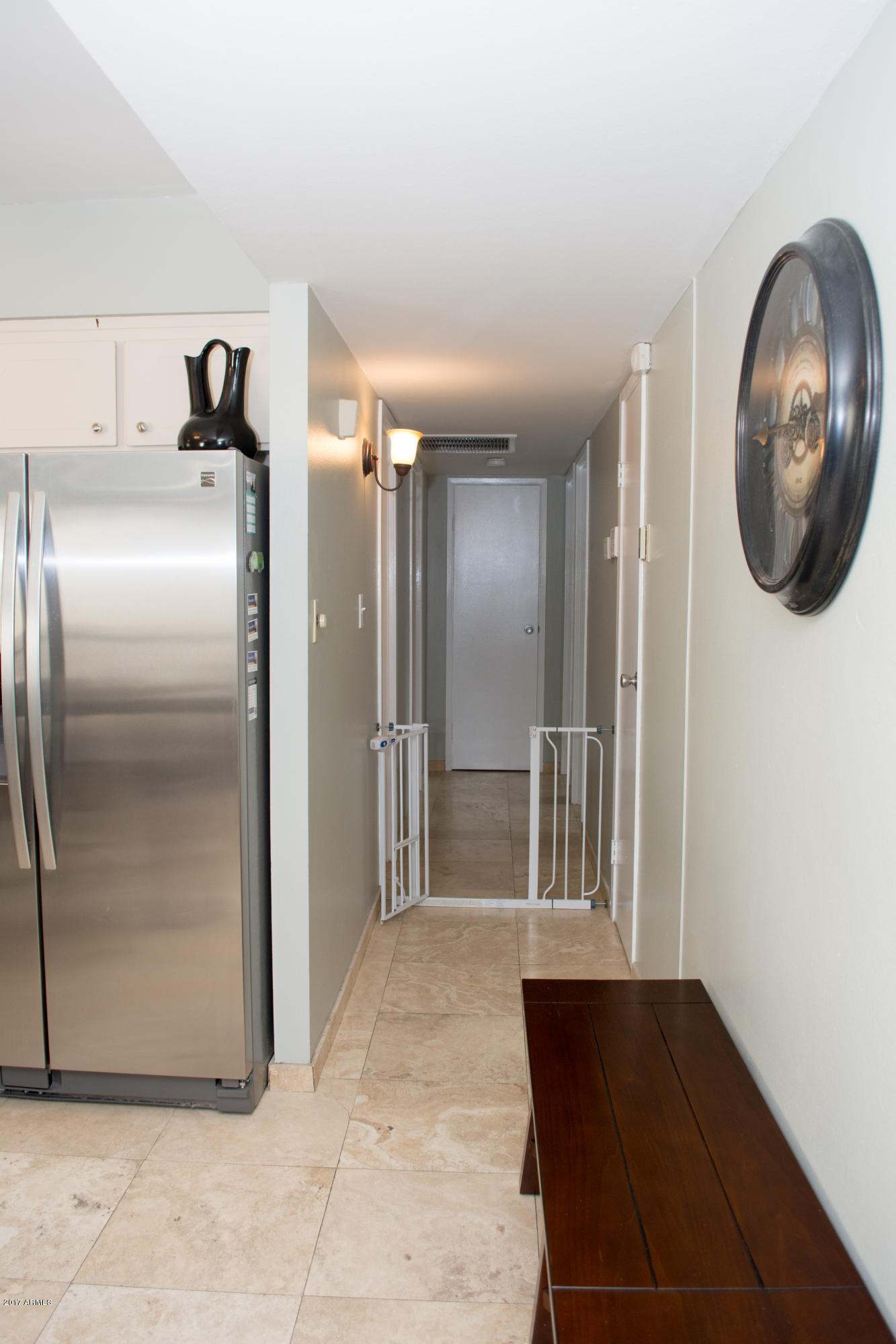 1710 West Griswold Road Phoenix, AZ 85021 - Photo 9 of 24 Hallway
