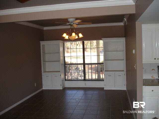 9305 Bay Point Drive Elberta, AL 36530 - Photo 18 of 45 DINING AREA