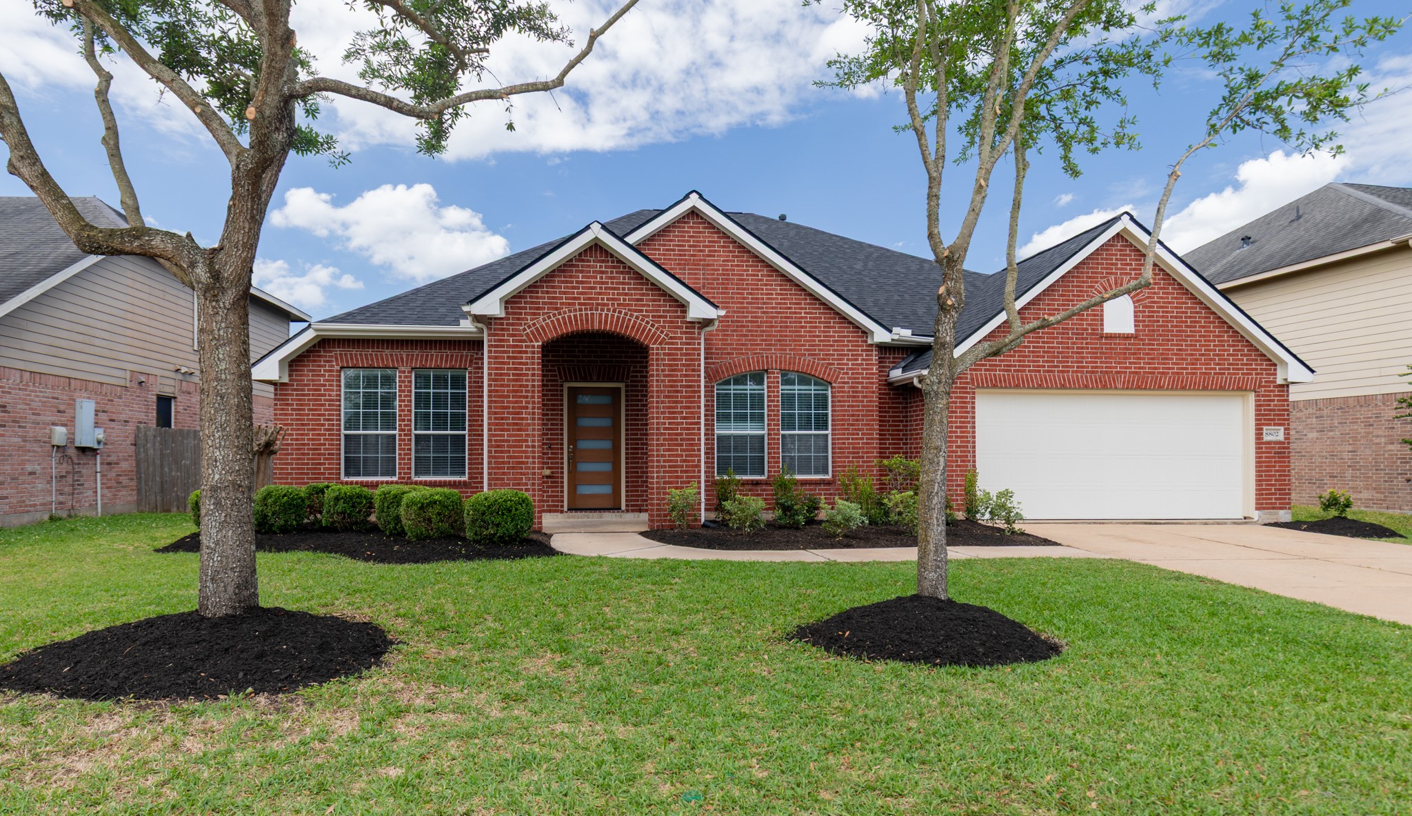 8802 Rocky Knoll Lane Rosenberg, TX 77469 - Photo 39 of 43