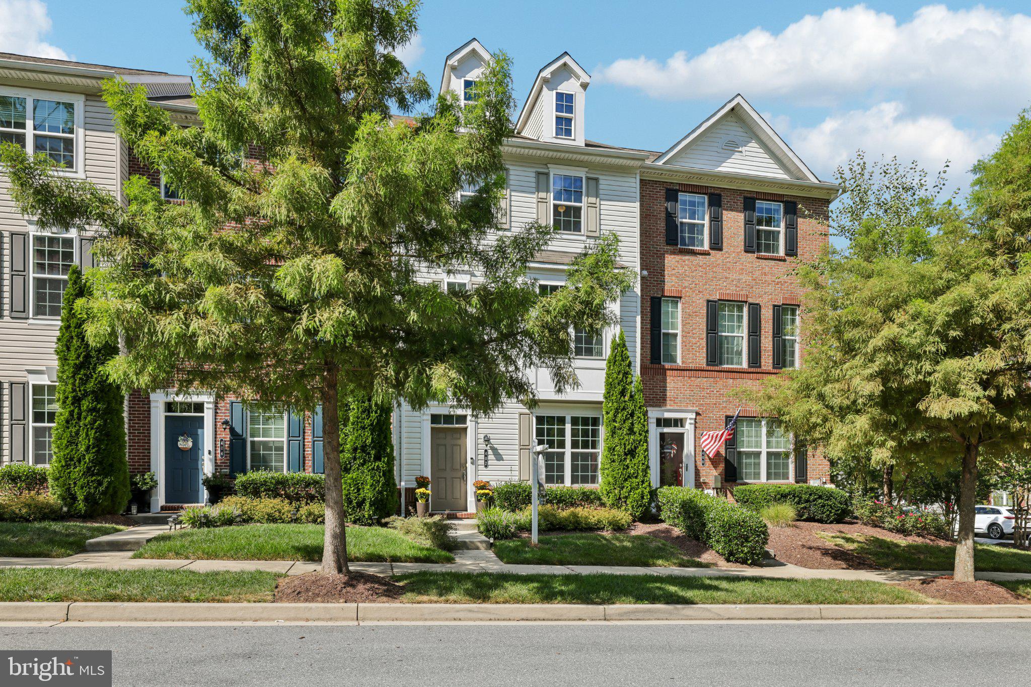 404 Kettle Bottom Road Reisterstown, MD 21136 - Photo 53 of 54 Front Exterior