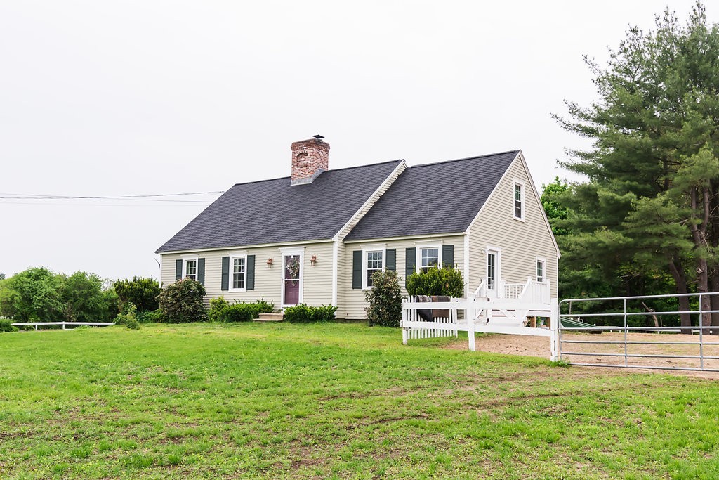 65 Wyman Road Groton, MA 01450 - Photo 2 of 30 Gallery Image 2